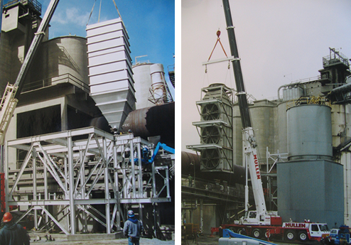 crain Northside Welding & Fabrication Inc