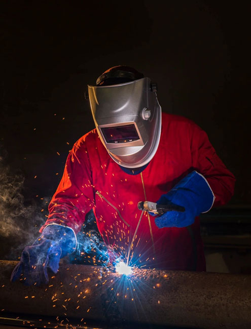 Northside Welding & Fabrication Inc